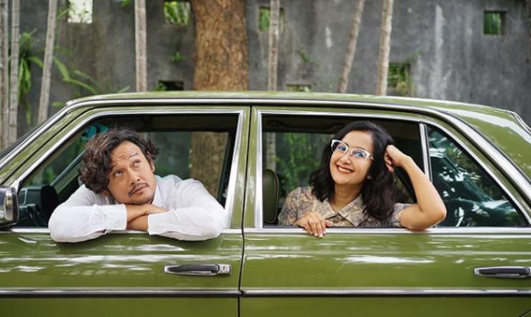 7 Artis Balikan dengan Mantan Lalu Nikah, Nomor 6 CLBK setelah Menjanda