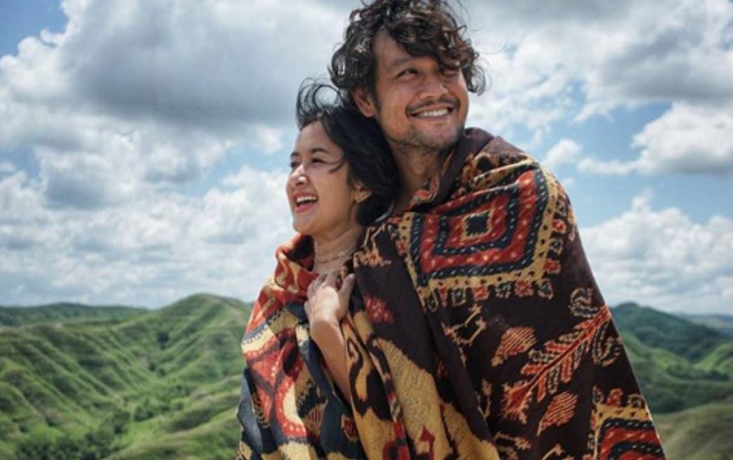 Aktor Dwi Sasono Sudah Sebulan Konsumsi Ganja, Istri Tidak Mengetahui