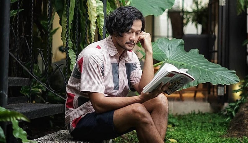 Terjerat Narkoba, Aktor Dwi Sasono Susul Tio Pakusadewo dan Roy Kiyoshi