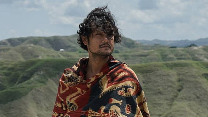 8 Artis Terseret Kasus Narkoba sepanjang 2020, Nomor 2 Model Majalah Dewasa