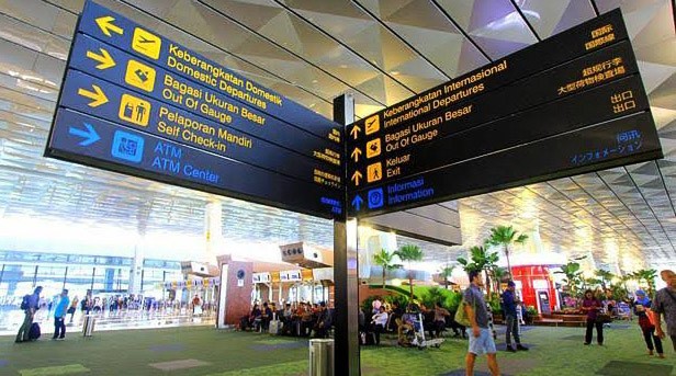 New Normal, Penumpang Pesawat Diimbau Datang Lebih Awal 4 Jam ke Bandara