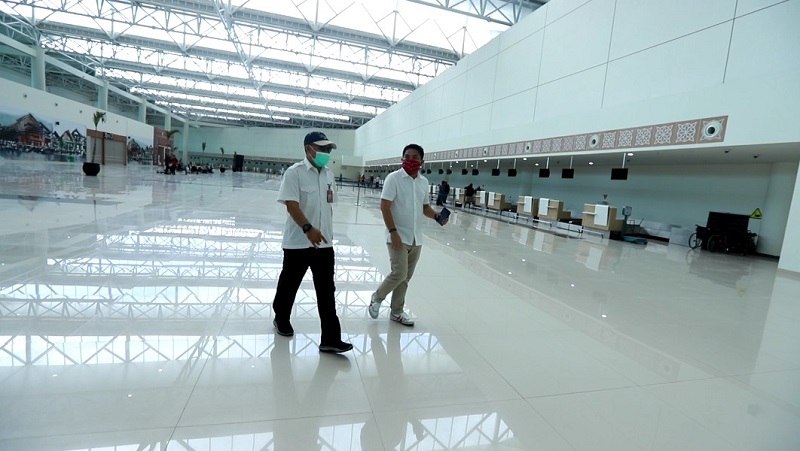 Banjarbaru Jadi Ibu Kota Kalsel, Anggota DPRD: Harus Berbenah Jadi Metropolis