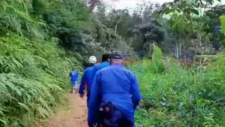 Pergi Memikat Burung di Hutan, 3 Orang di Limapuluh Kota Hilang