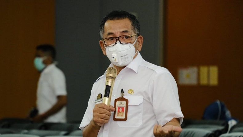 12 Kabupaten di Sulsel Ini Dinyatakan Sudah Aman dari Penyebaran Covid-19