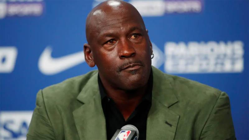 Michael Jordan Kecam Rasisme dalam Kematian George Floyd