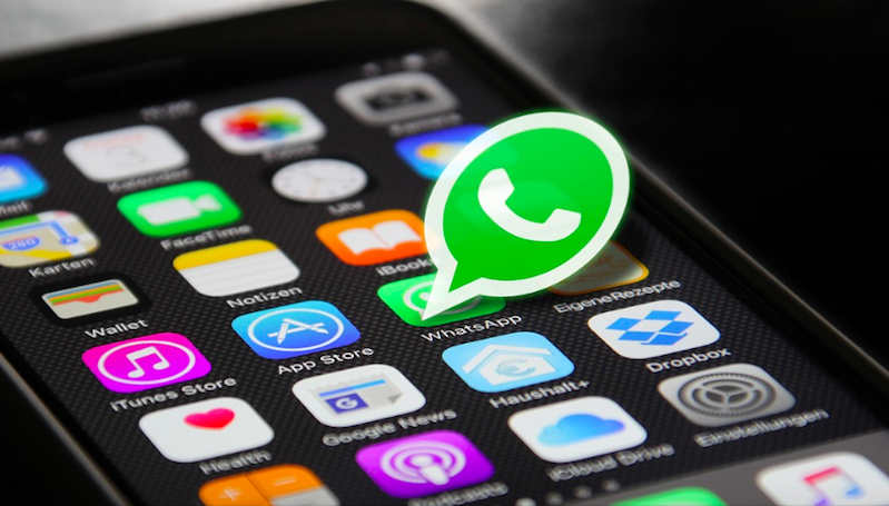 Ingin Pertahankan Chat di WhatsApp, Coba Pin Percakapan 