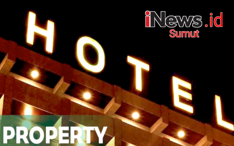 20 Hotel di Kota Medan Kembali Buka per 1 Juni 2020