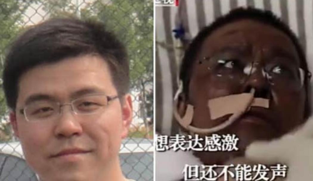 Lagi, Dokter Whistleblower Virus Corona di Wuhan Meninggal akibat Terinfeksi