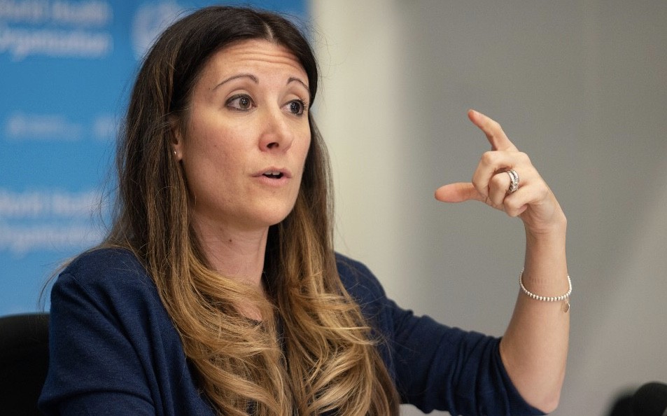 WHO Tepis Pernyataan Virus Corona Melemah