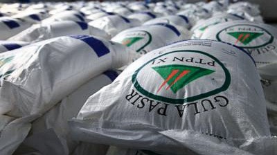 Targetkan Produksi Gula 346.000 Ton, PTPN XI Pastikan Kesiapan Giling Tebu