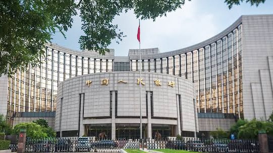 China Kucurkan Pinjaman untuk Usaha Kecil Rp2.000 Triliun