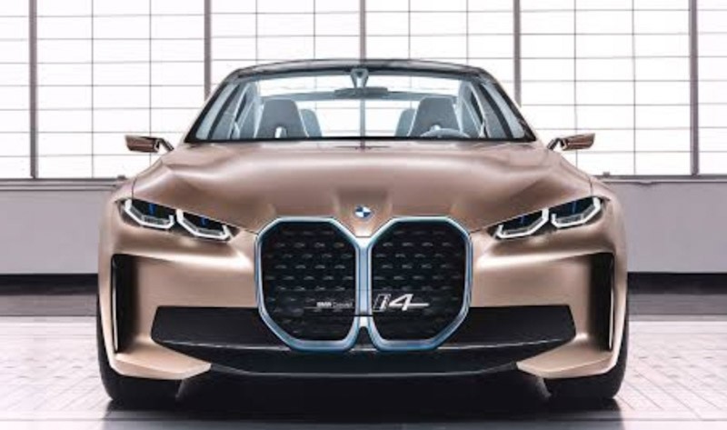 Strategi BMW Hadapi New Normal