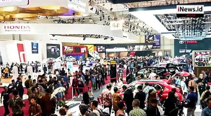 Terkait New Normal, Pengamat Sebut Industri Otomotif Butuh Waktu Lama Bangkit