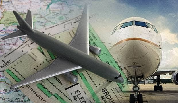 Dirut Garuda Geleng Kepala Tes PCR Lebih Mahal dari Tiket Pesawat