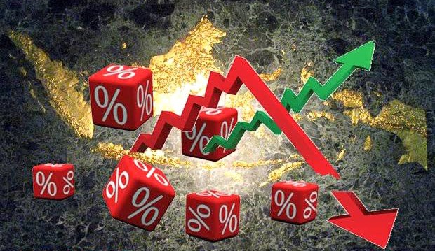 Indef Optimistis Perekonomian Kembali Tumbuh bila Pemerintah Lakukan Ini