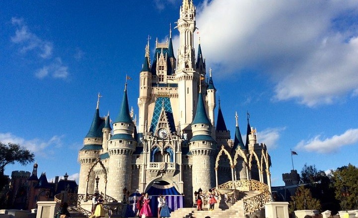 Disney World Kembali Dibuka 11 Juli 2020, Terapkan Standar Kesehatan Baru