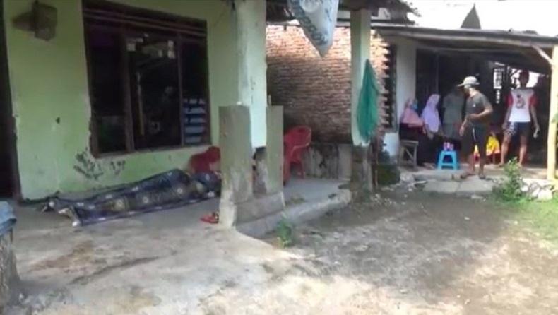 Penjual Singkong di Jombang Meninggal Mendadak, Warga Tak Berani Evakuasi Jenazah