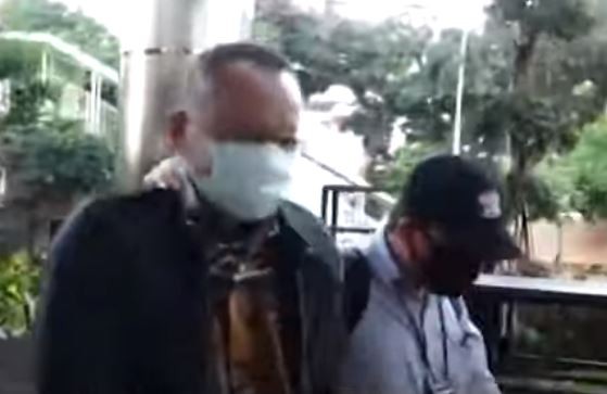 Nurhadi dan Menantunya Ditangkap, Ini Barang Bukti yang Diamankan KPK