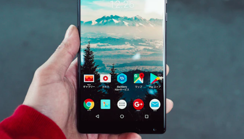 Google Keluarkan Fitur Baru untuk Sejumlah Aplikasi di Android