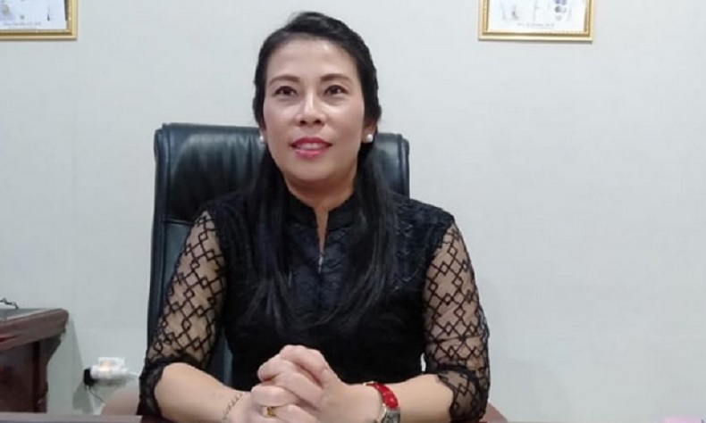 Wali Kota Singkawang Kirim Surat ke Jokowi, Minta Guru Honorer Diangkat PNS