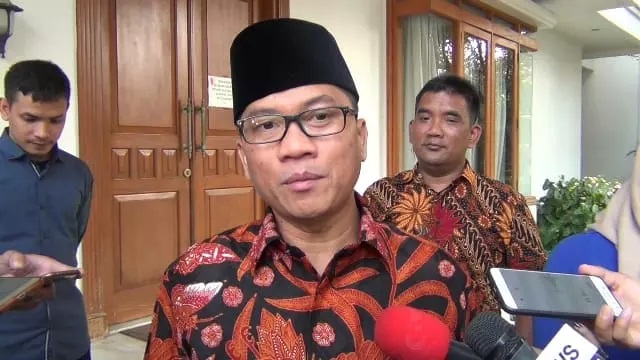 Kemenag Tunda Haji 2020, DPR: APBN Rp325 Miliar Mau Dikemanakan?