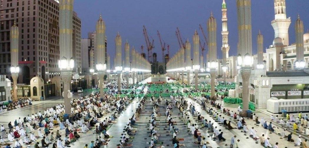 Banyak Jemaah Haji Tersesat, Ini Langkah Sektor Khusus Nabawi