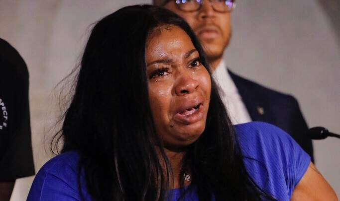 Ini Tuntutan Keluarga atas Pembunuhan George Floyd