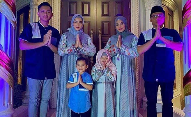 Terungkap, Alasan Anang Hermansyah dan Ashanty Jual Rumah Mewah di Cinere