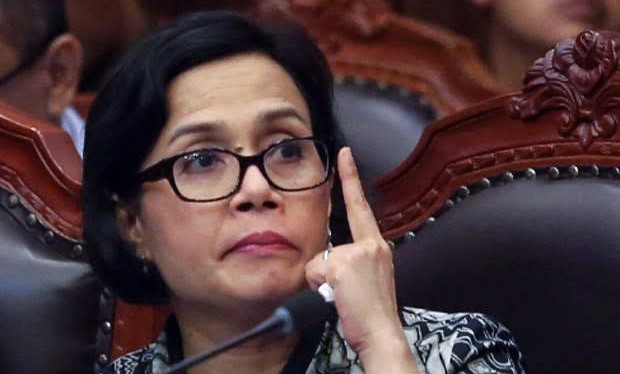 Ekonomi Loyo, Ini Jurus Sri Mulyani Jaga Pertumbuhan di Atas 0 Persen