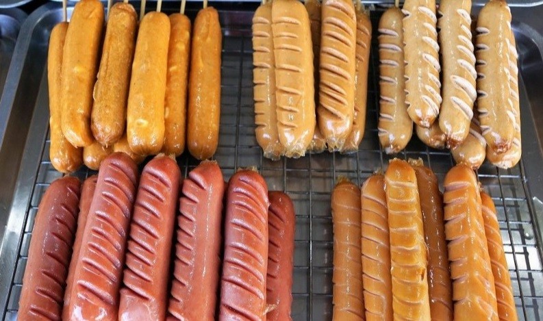 Waspada, Kebanyakan Santap Makanan Tinggi Lemak Jenuh Bisa Kurangi Konsentrasi