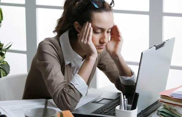 Bebas dari Narkoba, Psikiater Ingatkan Jangan Stres saat Pandemi Covid-19