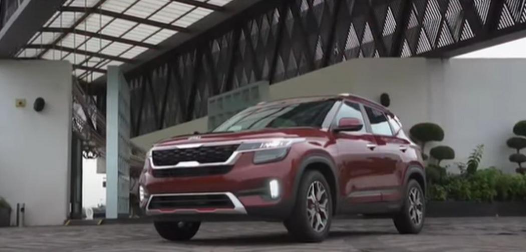 Toyota Pastikan Fortuner Facelift Mengaspal di Thailand pada 4 Juni