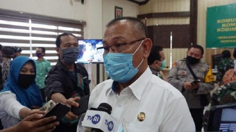 Resmi Dukung Akhyar di Pilkada Medan, PKS: Deklarasi Tunggu Dinyatakan Sehat