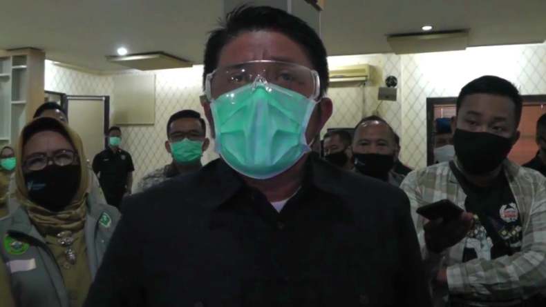 Ratusan Santri Kembali ke Gontor, Gubernur Sumsel: Semua Negatif Covid-19