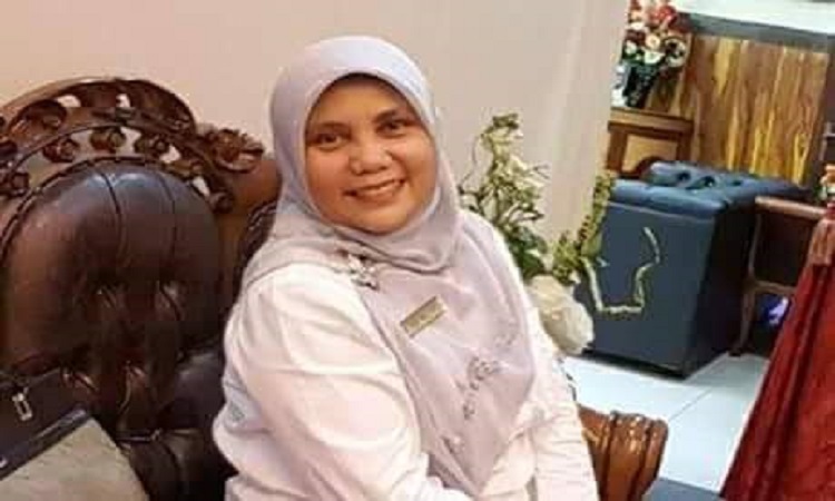 Pemkot Padang Gratiskan Biaya Tes Swab Pedagang Pasar Raya di Puskesmas dan Rumah Sakit