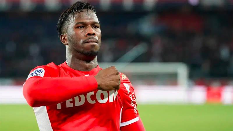 Ingin Bantu Sesama, Striker Monaco Ini Kesulitan Cari Hotel untuk Pengungsi