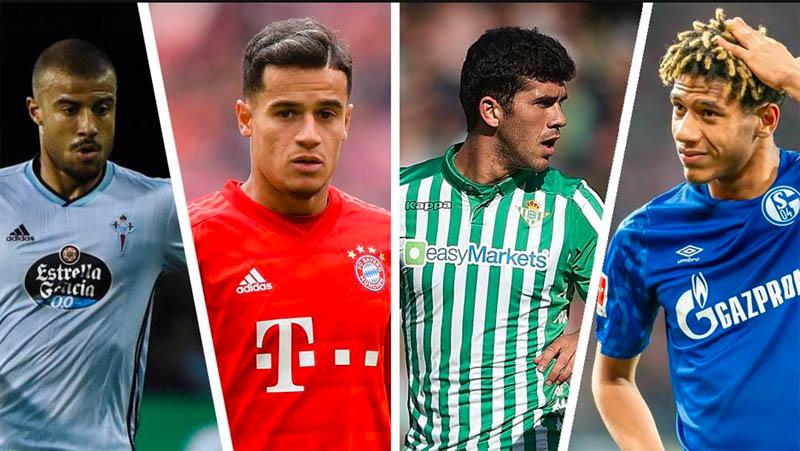 Krisis Finansial, Barcelona Berjuang Jual Pemain yang Dipinjamkan