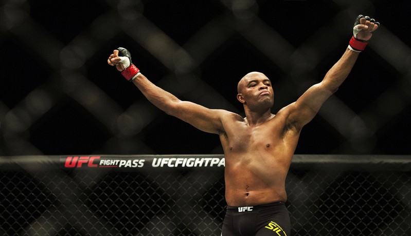 Ingin Hajar Conor McGregor, Petarung Ini Siap Turunkan Berat Badan