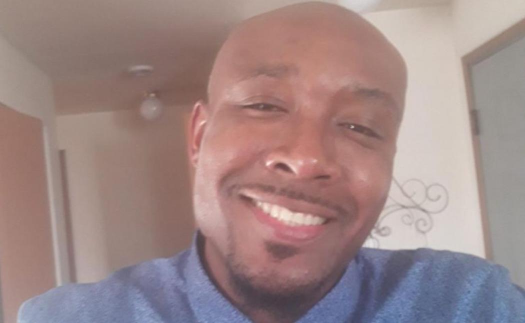 Pria Kulit Hitam AS Terbunuh saat Ditahan Polisi, Mirip Kejadian George Floyd