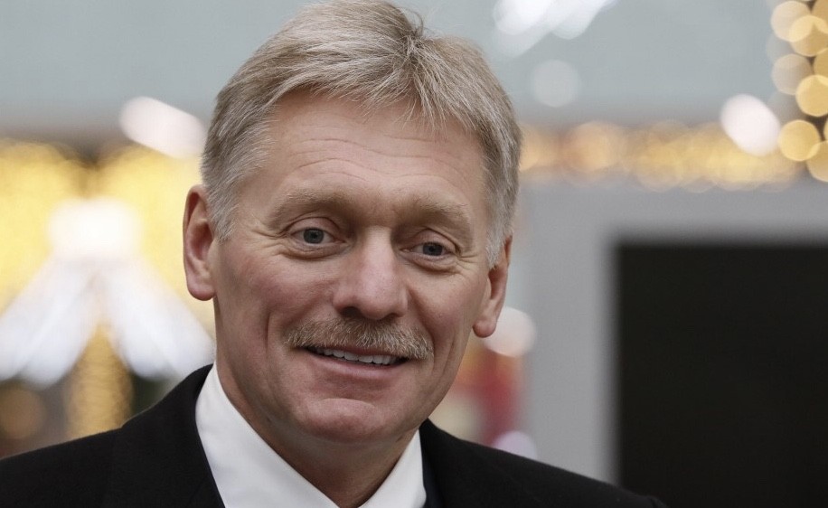 Rusia Janji Tak Akan Mulai Perang Nuklir, asal...