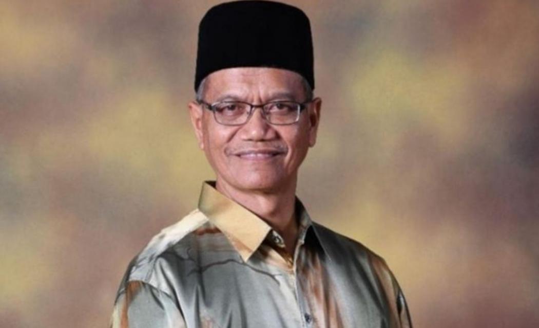 Bergabung dengan Mahathir Mohamad, Wakil Menteri Malaysia Mundur