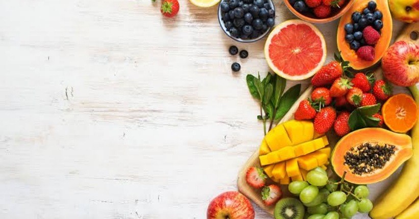 Selain Buah dan Sayur, Perkuat Imun Tubuh saat New Normal dengan Makanan Ini