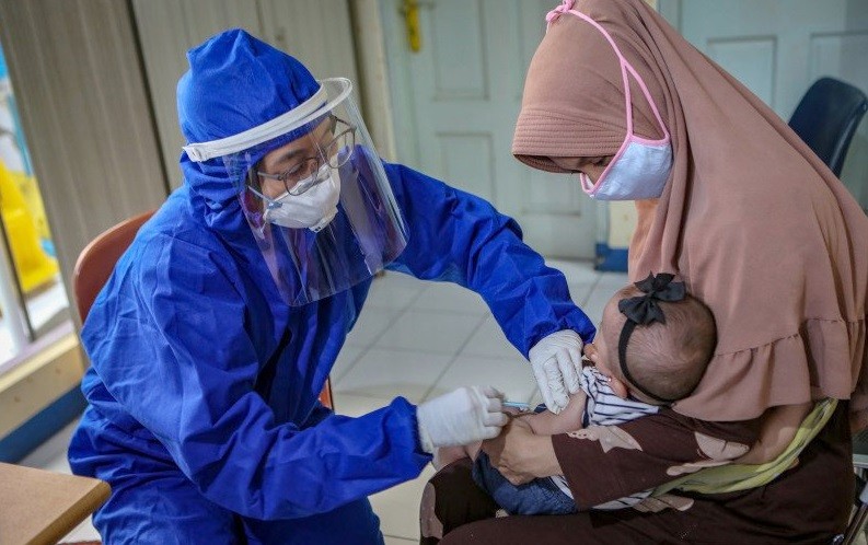 7 Mitos dan Fakta Seputar Vaksin yang Beredar di Masyarakat