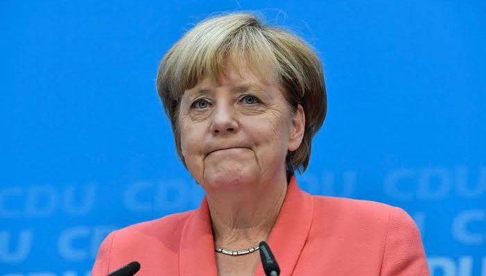 Jerman Kucurkan Paket Stimulus Rp2.000 Triliun Pulihkan Ekonomi