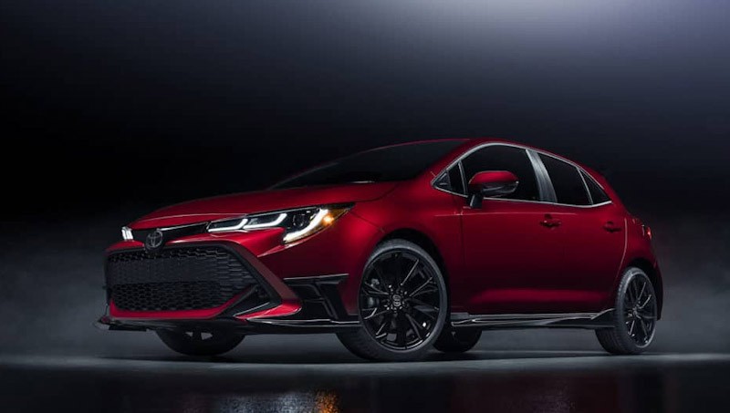 Toyota Corolla Hatchback Siap Meluncur September 2020, Dibuat Hanya 1.500 Unit