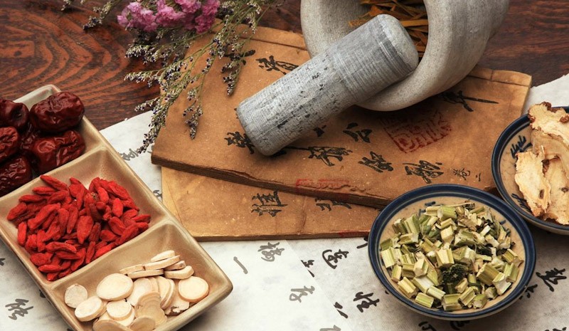 Studi: Obat Tradisional Bantu Penyembuhan Pasien Covid-19