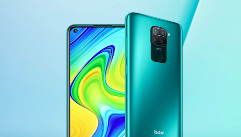 Redmi Note 9 Series Debut di Indonesia Pekan Depan