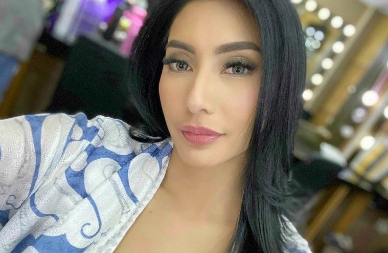 Tyas Mirasih dan Suami Tak Hadir di Sidang Cerai Perdana