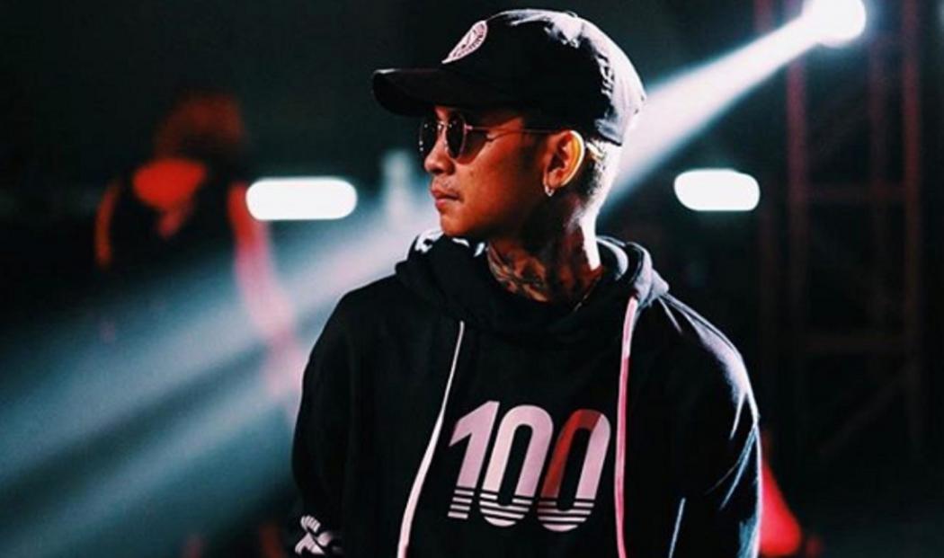 Rapper Young Lex Diduga Plagiat, Sempat Lontarkan Hinaan ke Penggemar K-Pop