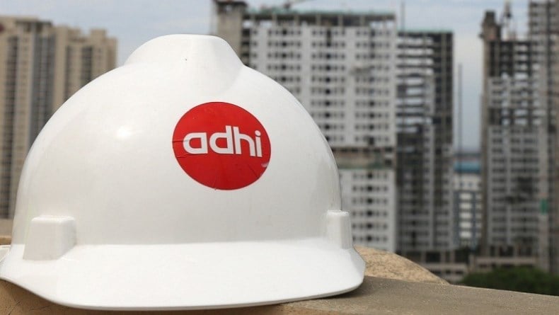 Adhi Karya Catat Pendapatan Rp9,1 Triliun per September 2022  